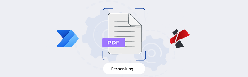Make PDFs Searchable (OCR) using Power Automate
